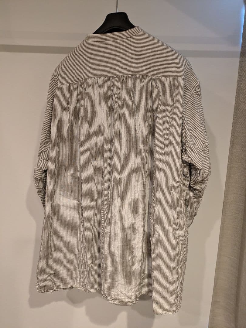 トップス The Mad shop\"Classic shirts\"