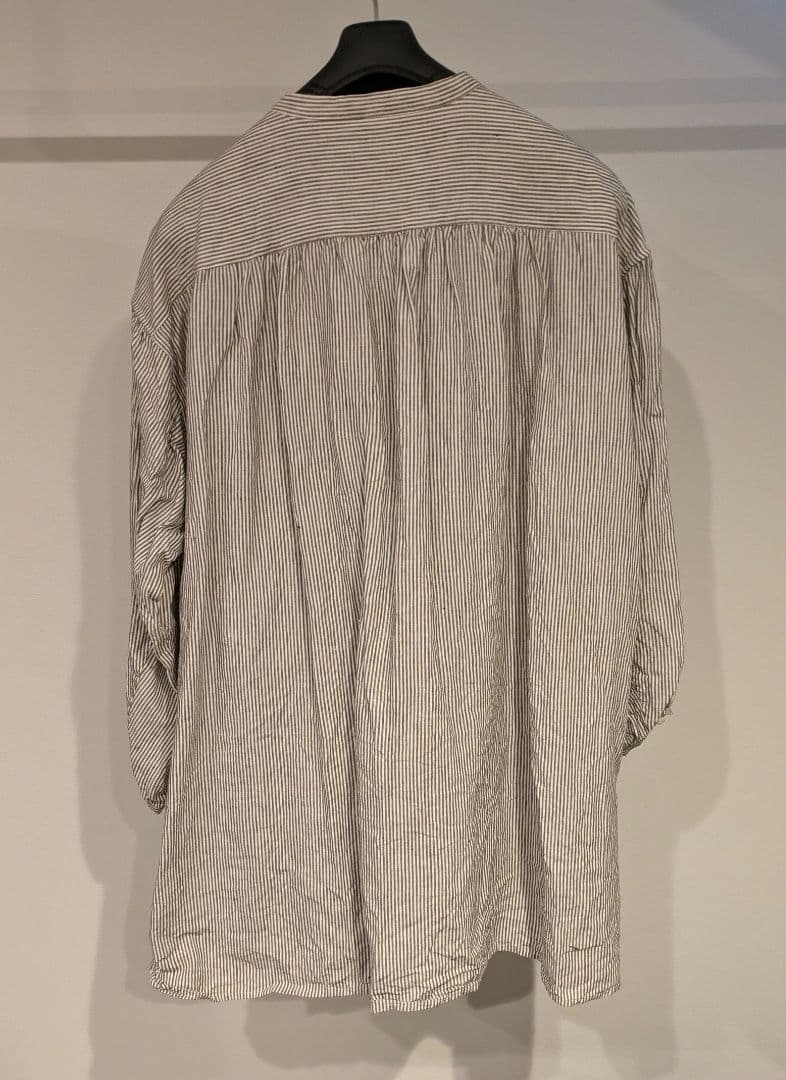 トップス The Mad shop\"Classic shirts\"