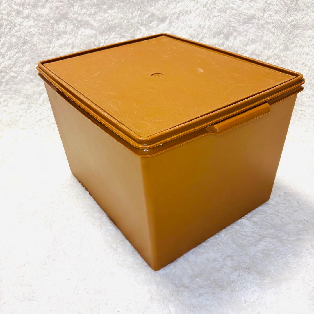 タッパーウェア スーパーケース 大容量 3点セット 収納 衣替え 引っ越し