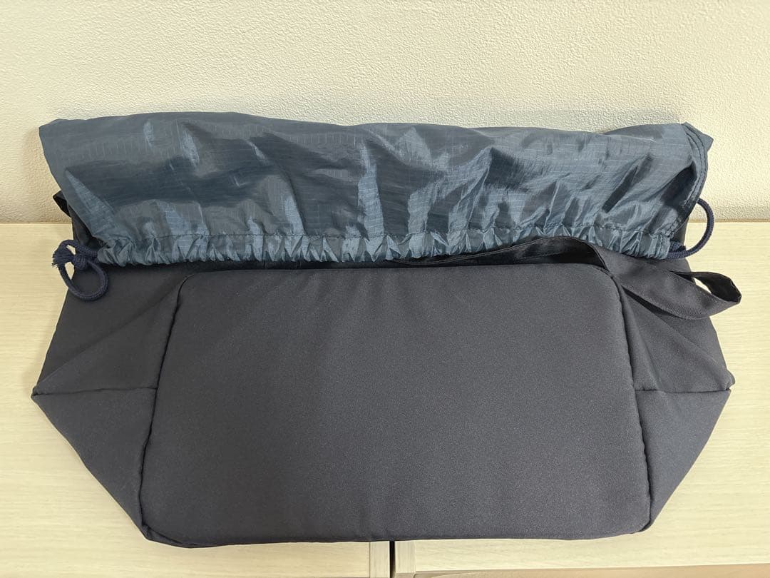 【美品】ファミリア　産院限定　マザーズバッグ