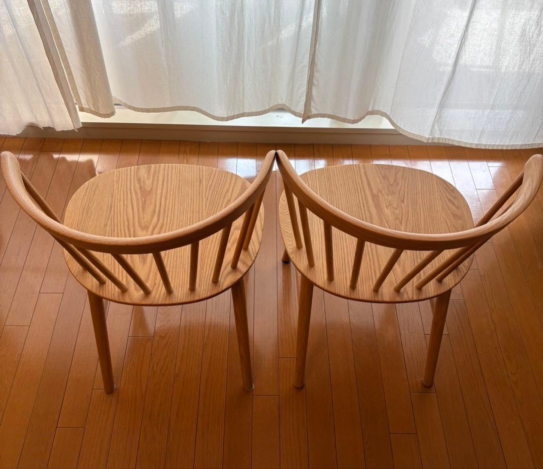 ACTUS THYME チェア