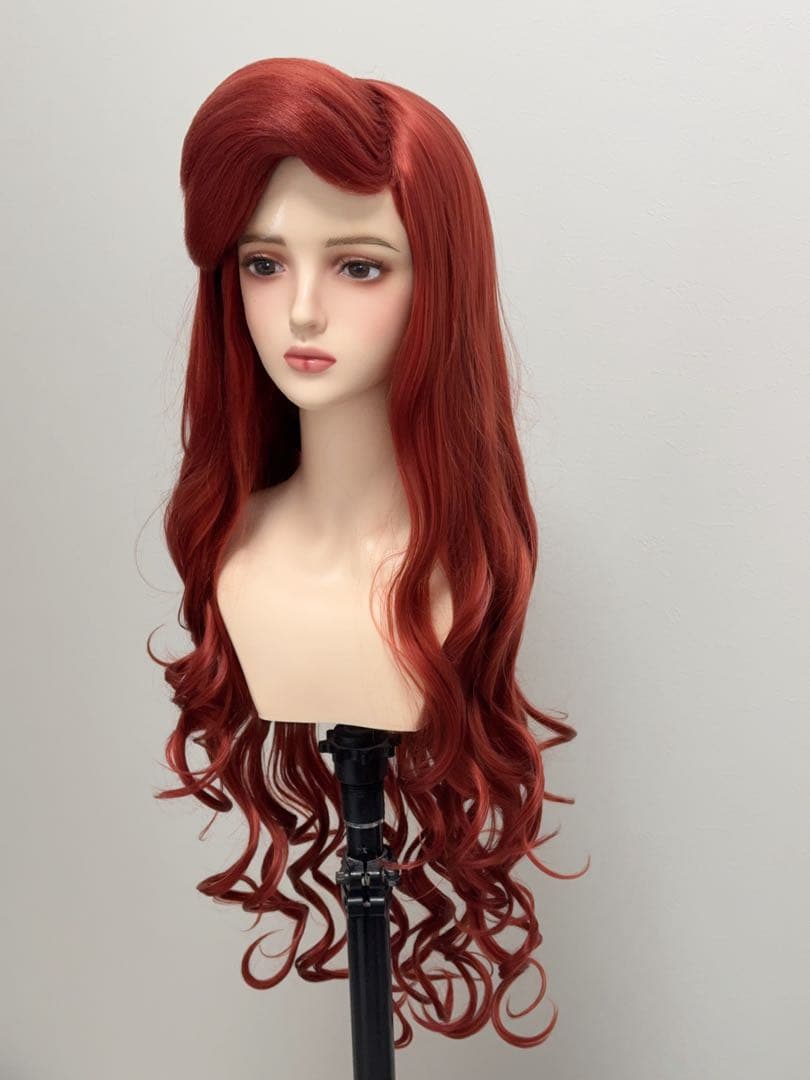 【専用ページ】アリエル　レッド15 マネキンなし