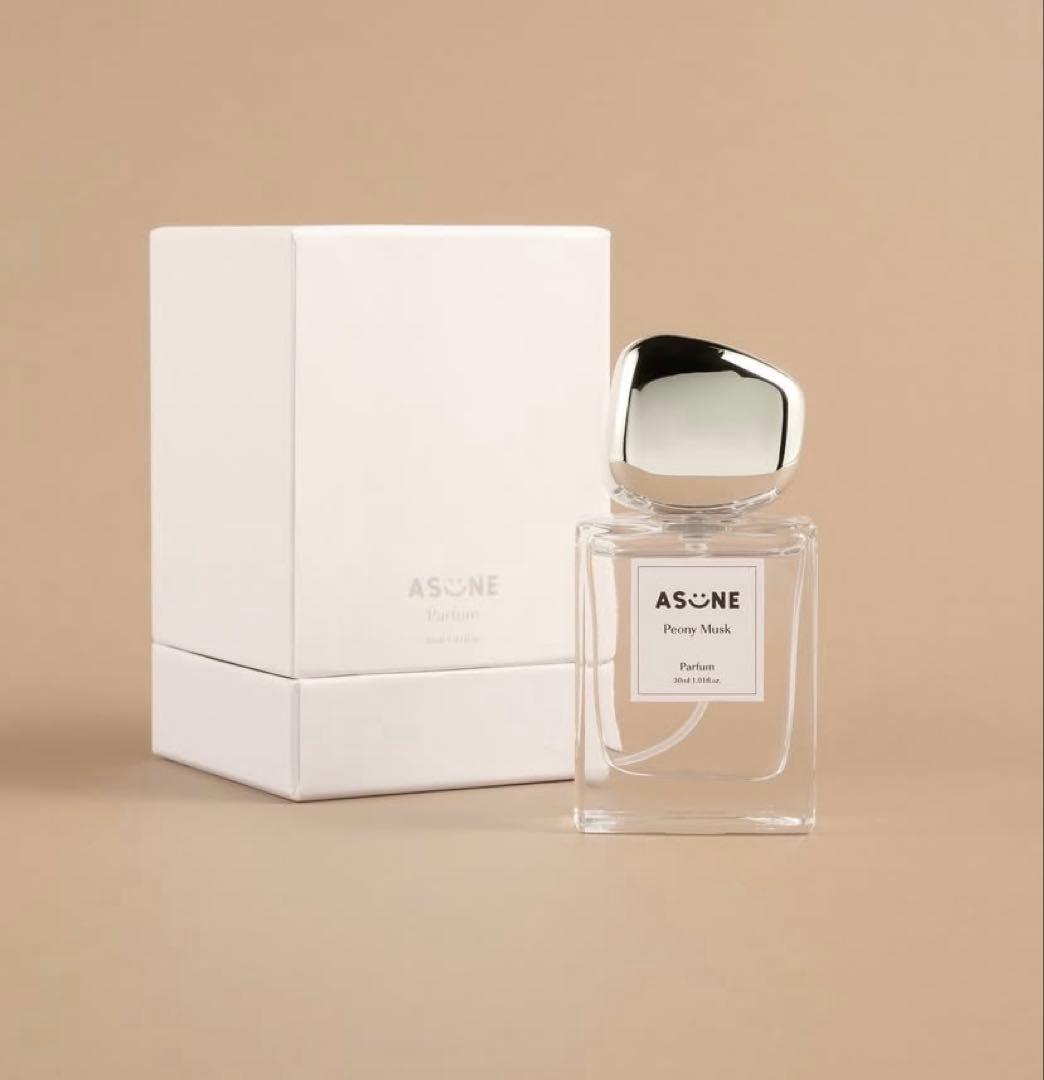 (専用)Asuneアスネ 香水 Perfume ピオニームスク