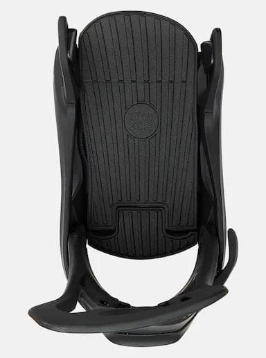 【美品】メンズ Burtonバートン StepOn ステップオン スノボ バイン