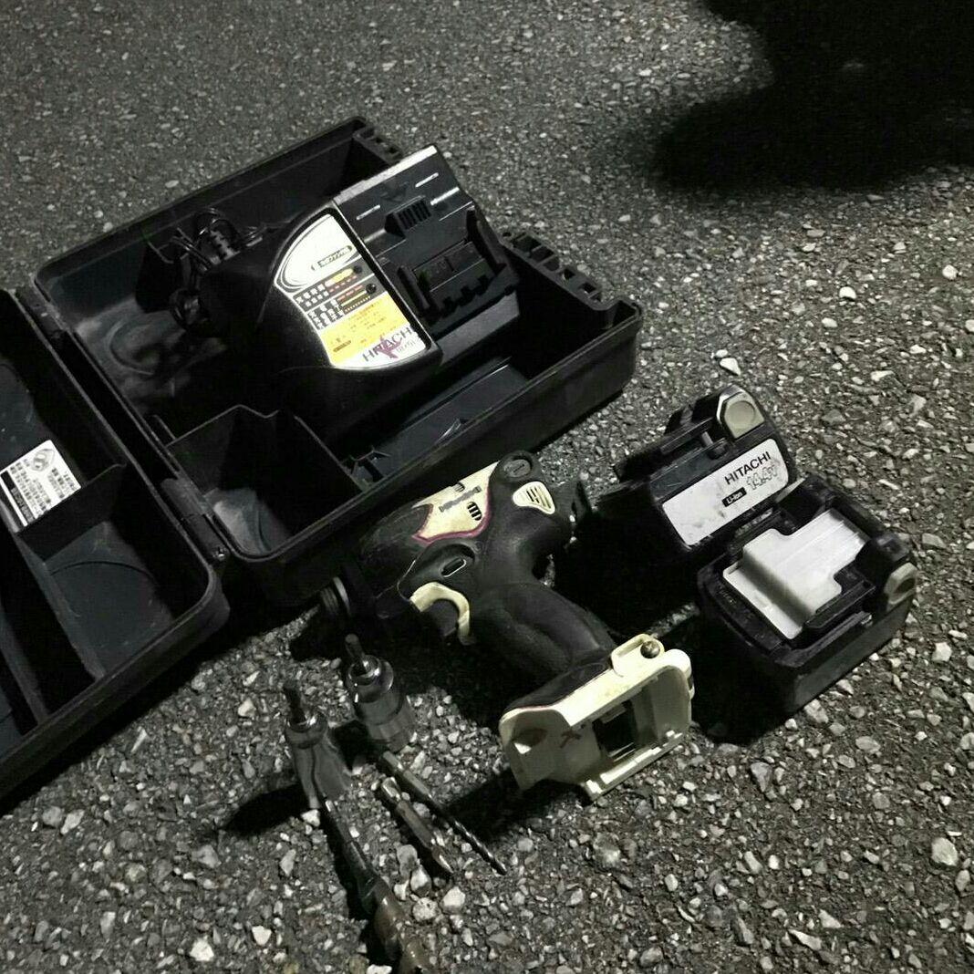 HITATI インパクト