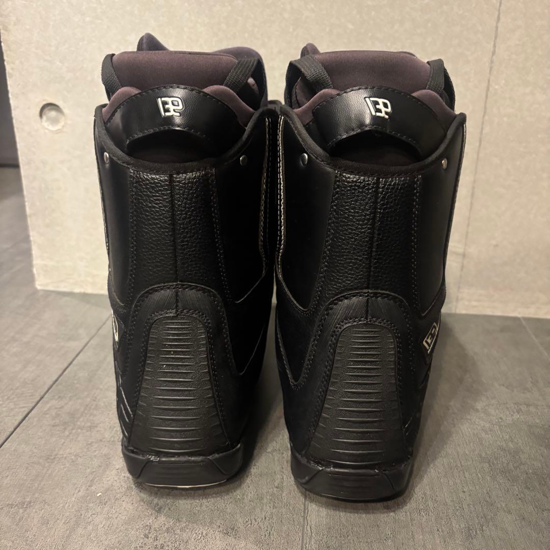 【早い者勝ち】NITRO×Flux スノーボード　3点セット