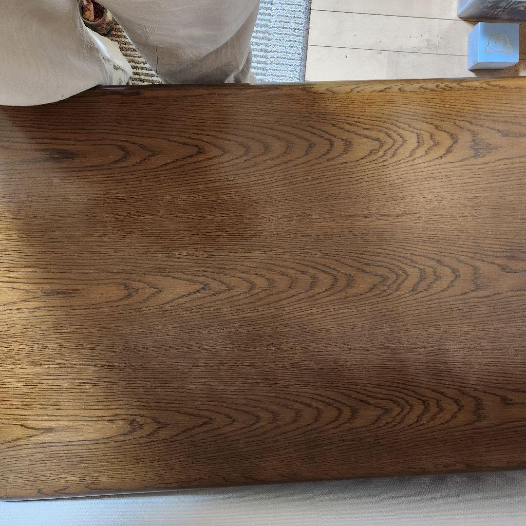 なおちんさん専用　カリモク　センターテーブル