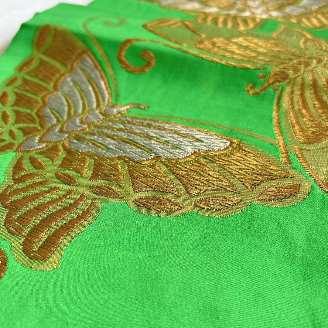 フルセット　七五三７歳女の子　着物　帯　簡単半衿　小物　51834