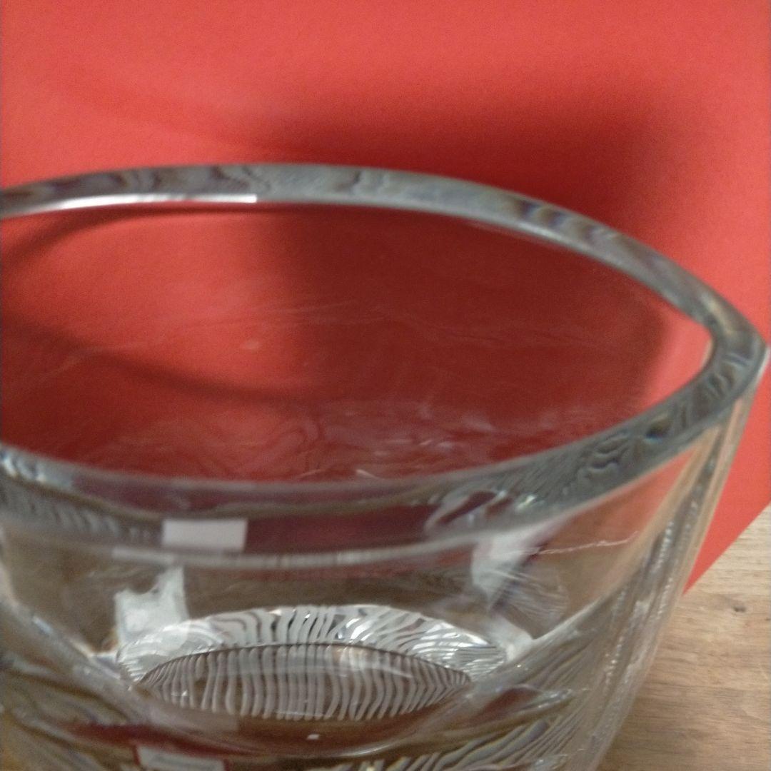 美品 Baccarat EMPRIENTE 軌跡 BASE 花瓶