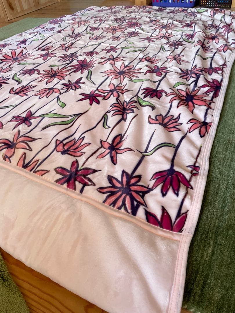 【メル60631】シビラ　掛カバー　ポコポコ敷パッド色々