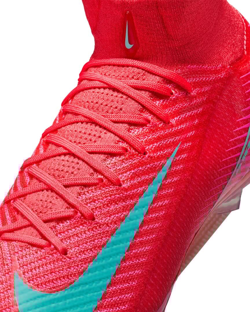 マーキュリアル スーパーフライ10 エリート FG 天然芝