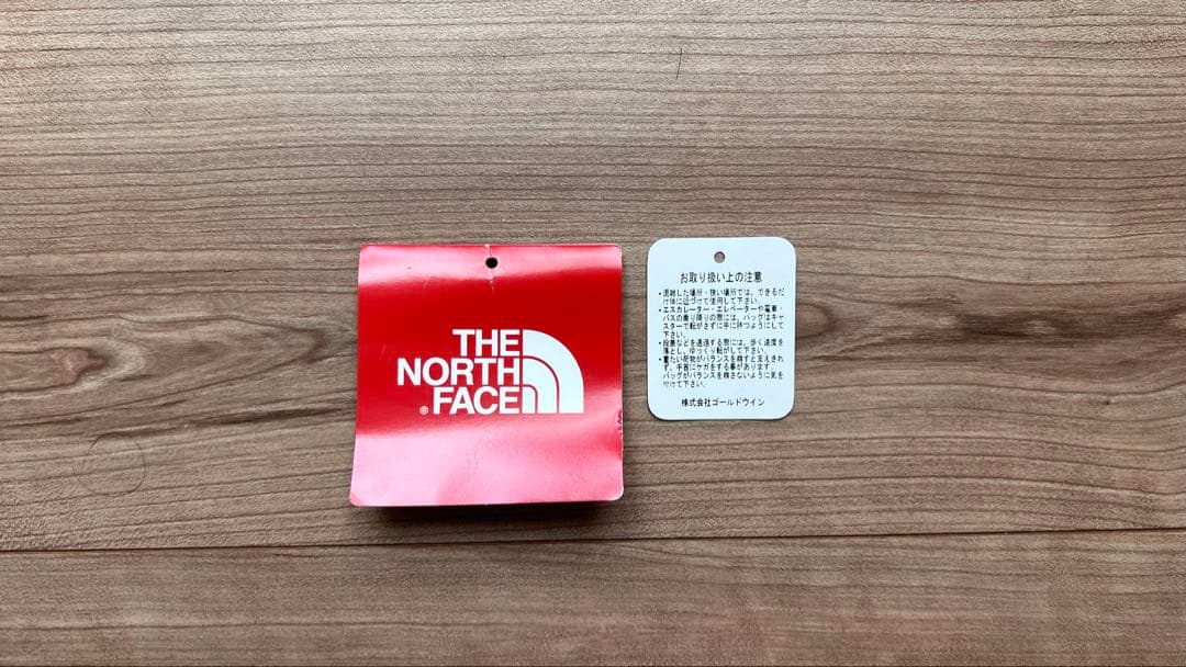 THE NORTH FACE キャリーバッグ ローリングサンダー 黒 73L M