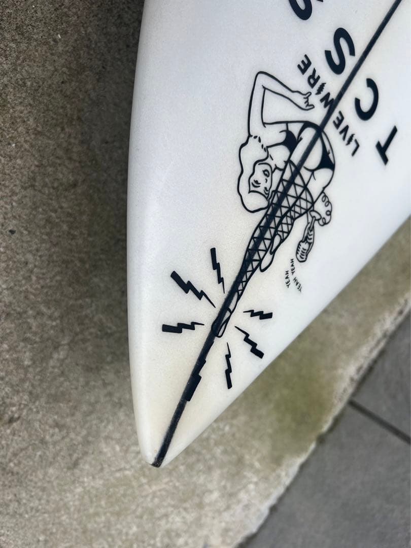 サーフィン・ボディボード JR surfboard -DONKEY-