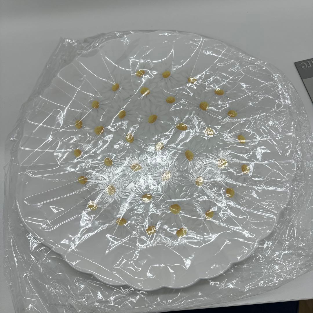 Christian Dior 花柄食器セット