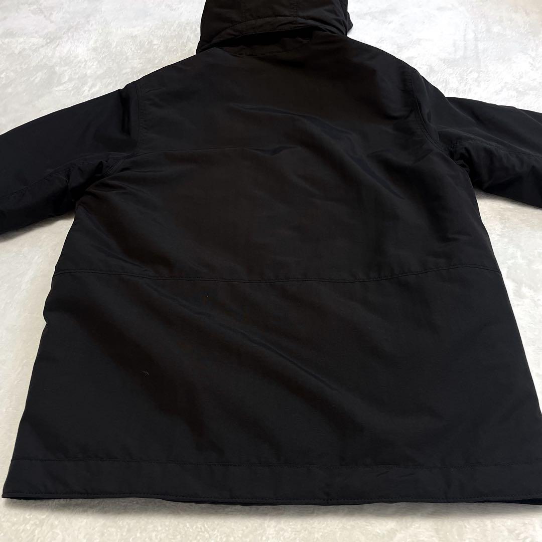 美品　Patagonia FA19イスマスジャケット　men's S