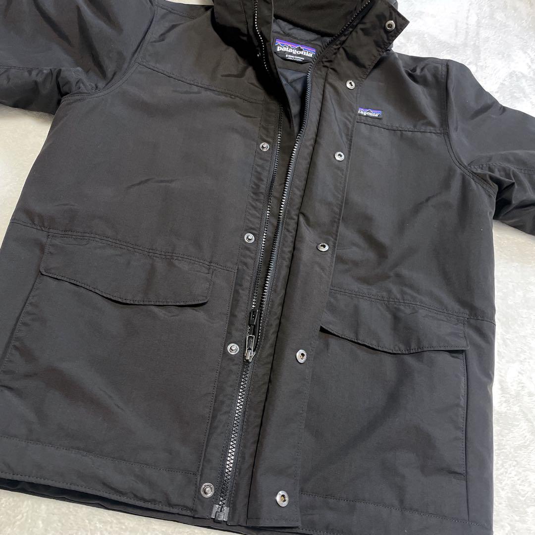 美品　Patagonia FA19イスマスジャケット　men's S