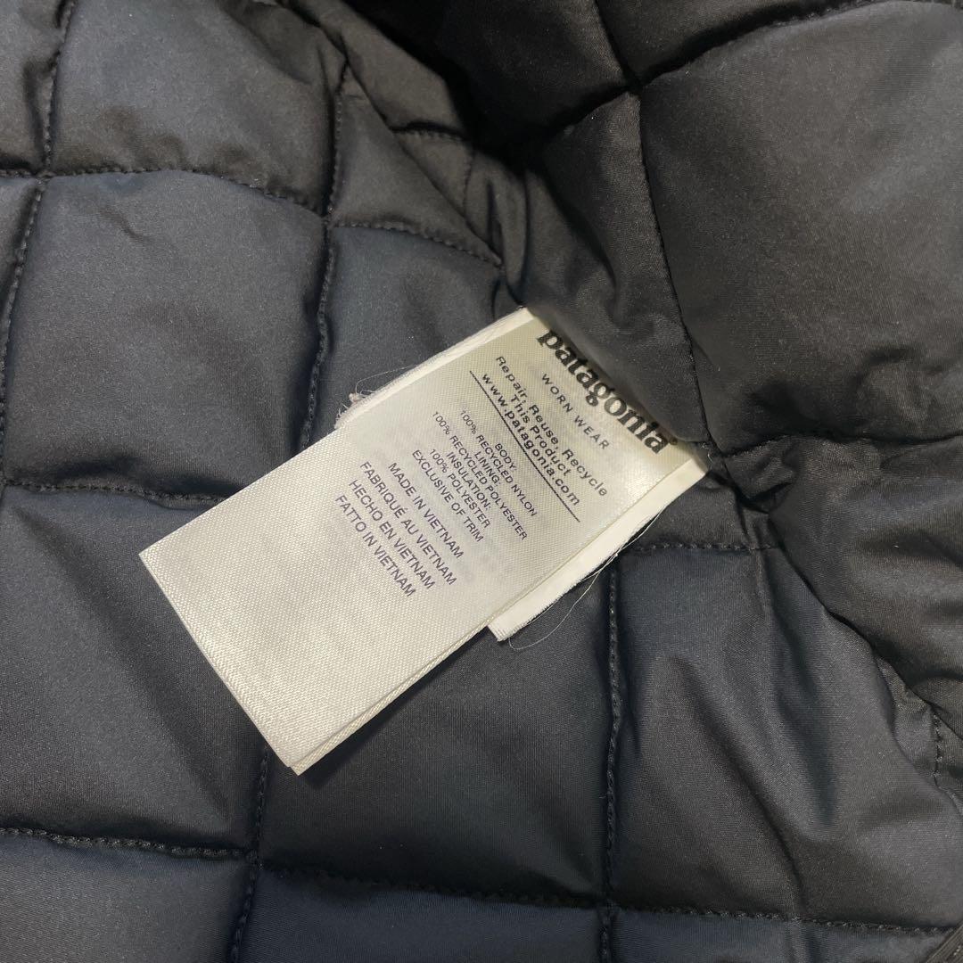 美品　Patagonia FA19イスマスジャケット　men's S