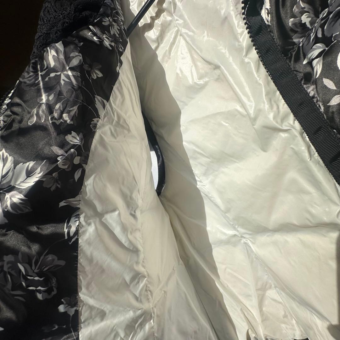 Super beauty ダウンベスト タグなし 新品未使用　42