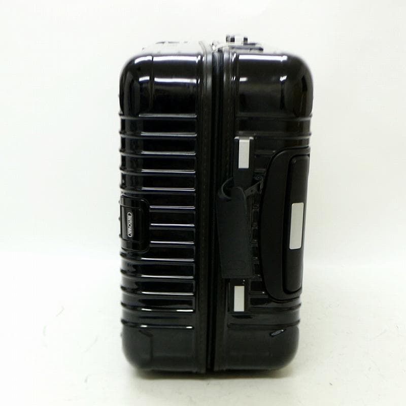 ★国内正規品★リモワRIMOWA★サルサデラックス スーツケース 4輪★