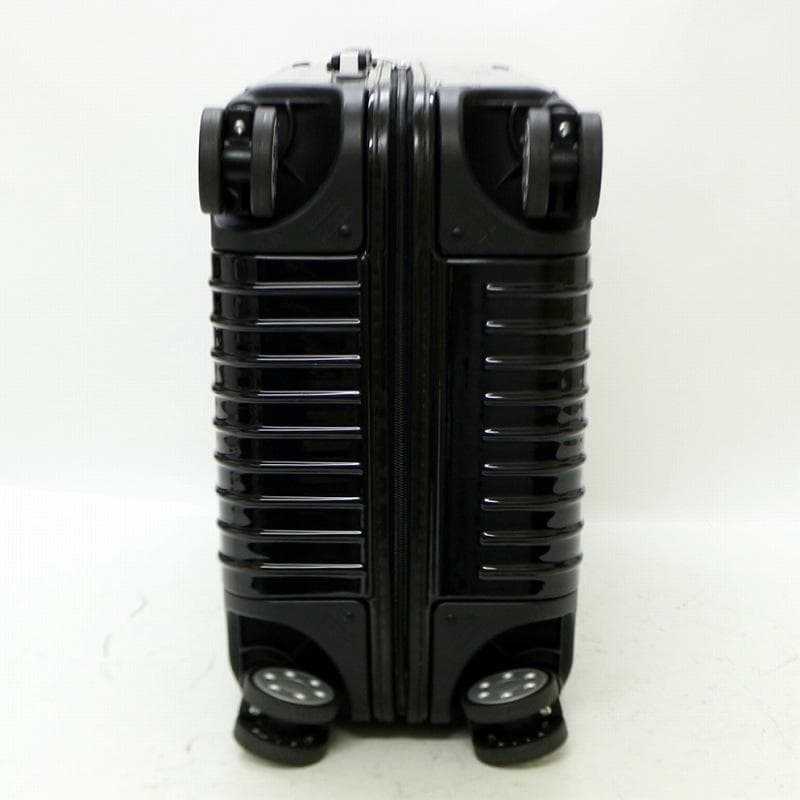 ★国内正規品★リモワRIMOWA★サルサデラックス スーツケース 4輪★