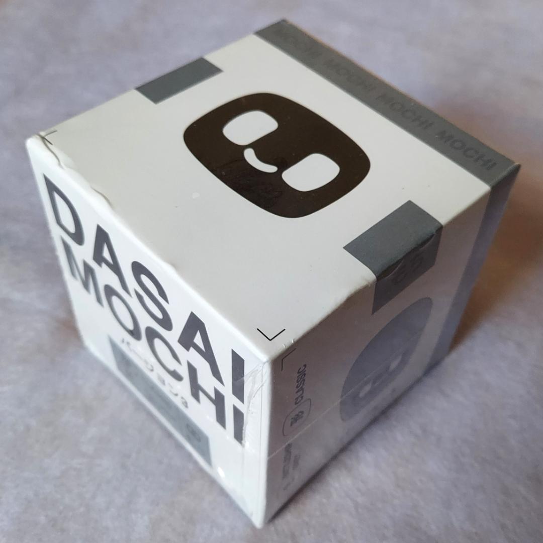 新品 ダサイ もち バージョン3 グレー DASAI MOCHI