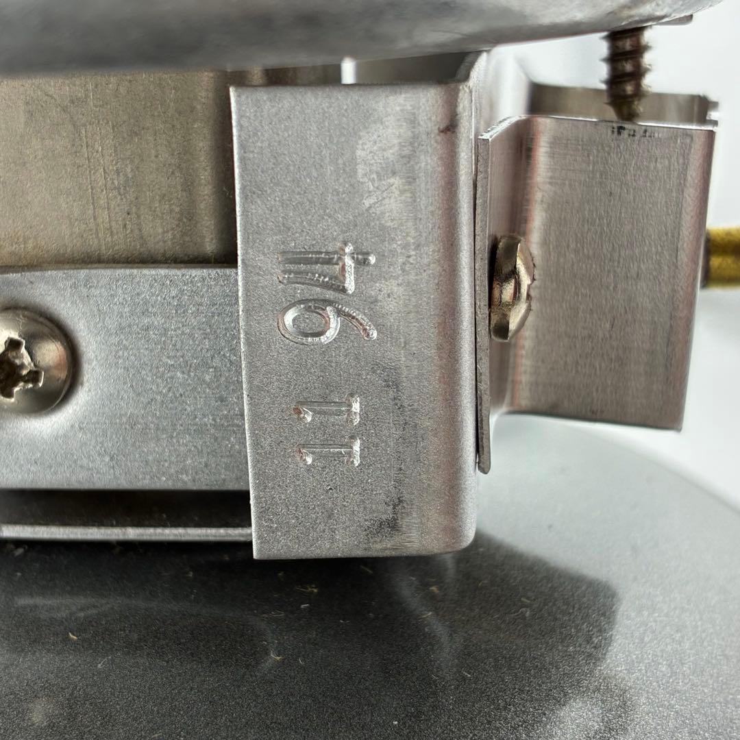 Coleman Dual Fuel 533 94年製 ビンテージ品