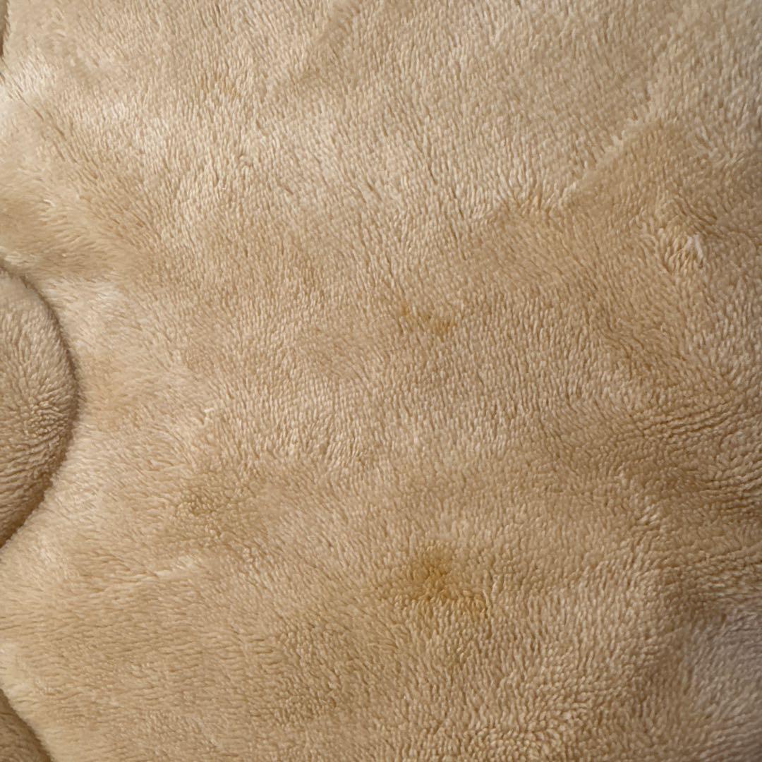 【mappy様】ニトリ こたつテーブル ホワイト 楕円形 木製脚