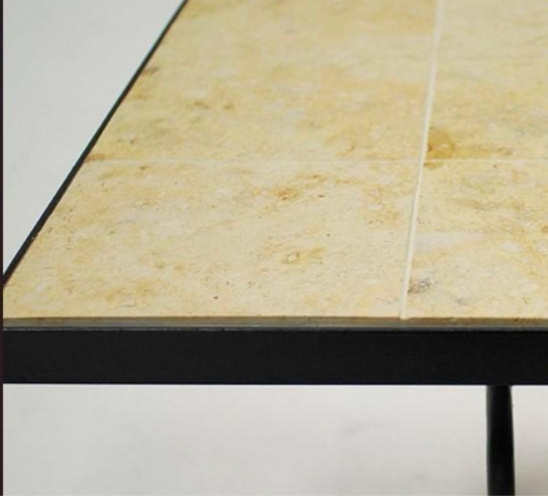 IDEE マクタン テーブル