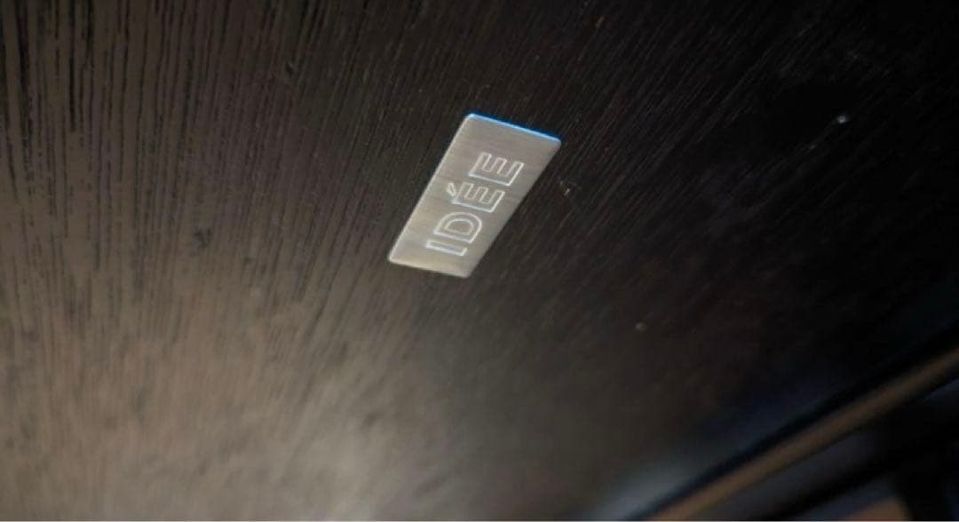 IDEE マクタン テーブル