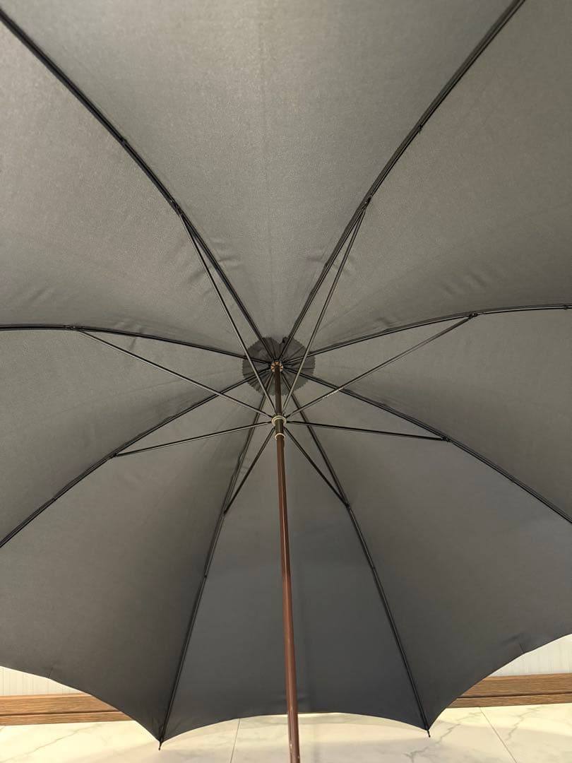 【未使用/英国製】FOX UMBRELLAS | フォックス・アンブレラ　傘