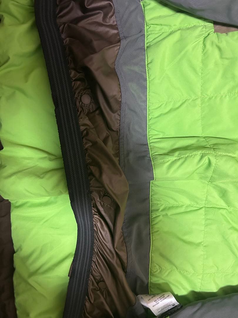 【スノボ&スキーウェア】patagonia GORE-TEX 　ウェア