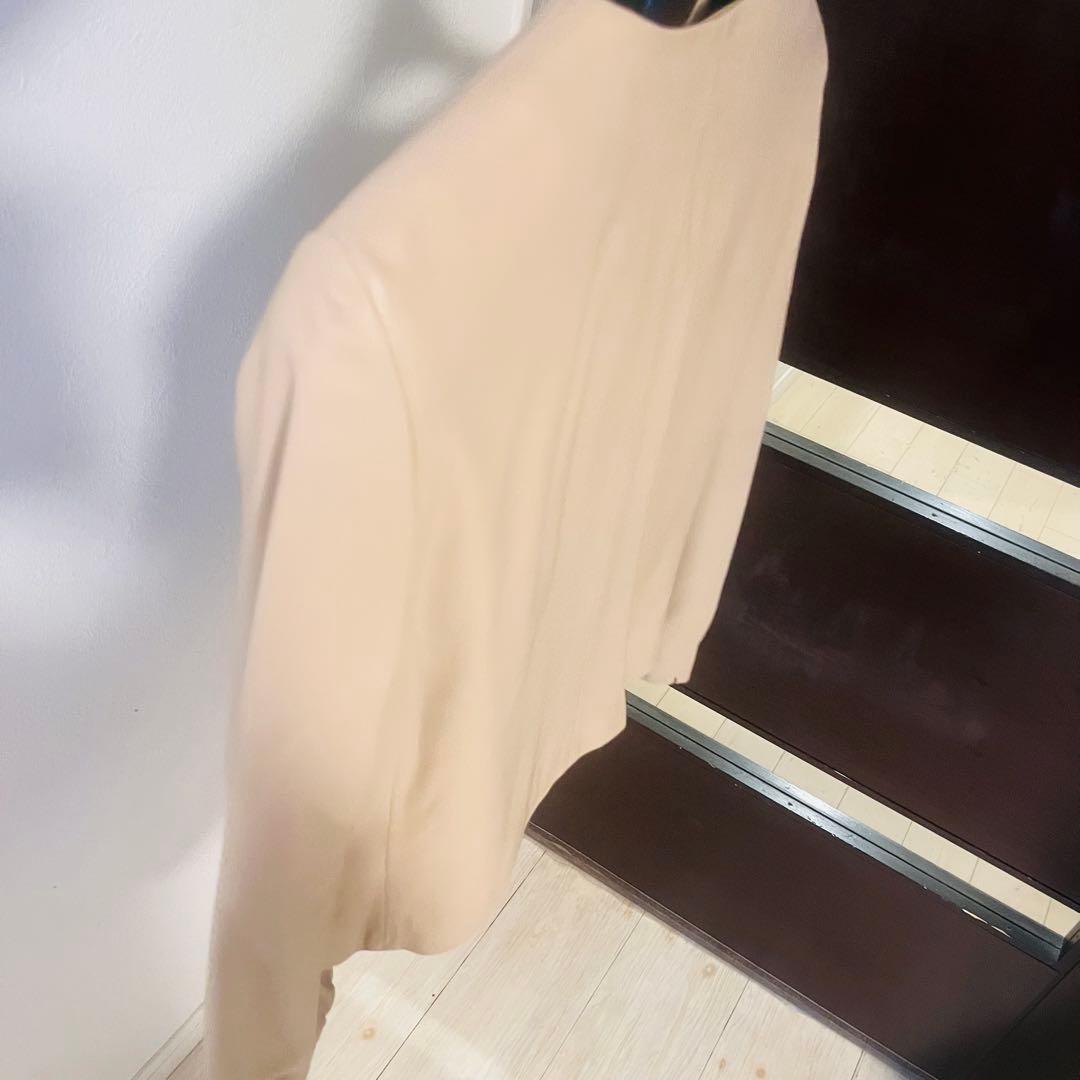 新品☆ ANAYI ラムレザークルージャケット/セオリー、23区、ロペ