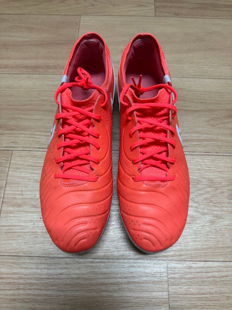 ティエンポレジェンド10 オレンジ SG