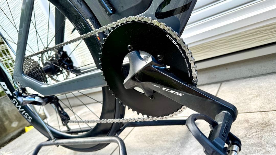 自転車本体 CANYON Speedmax CF7