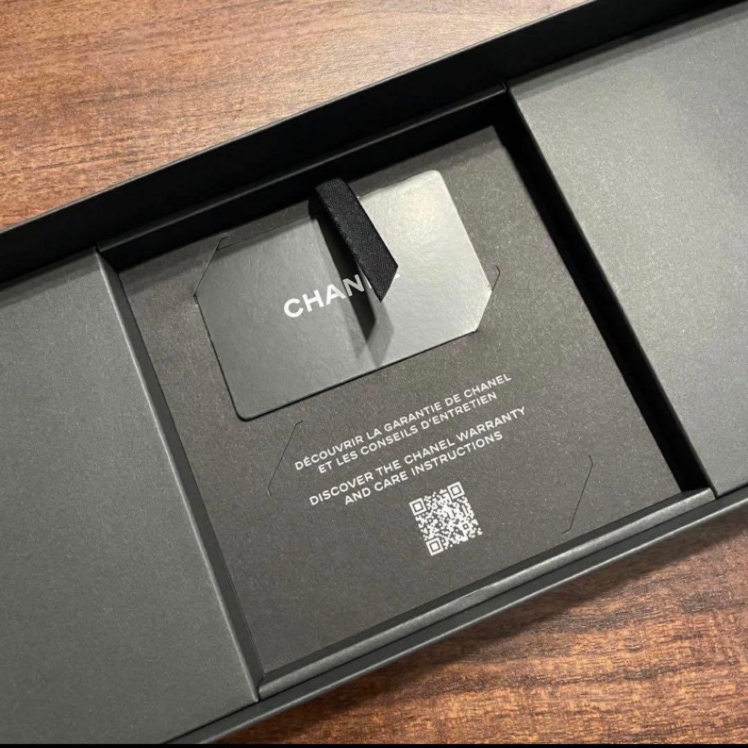 【 期間限定価格】CHANEL プルミエール リボン H6125 シャネル