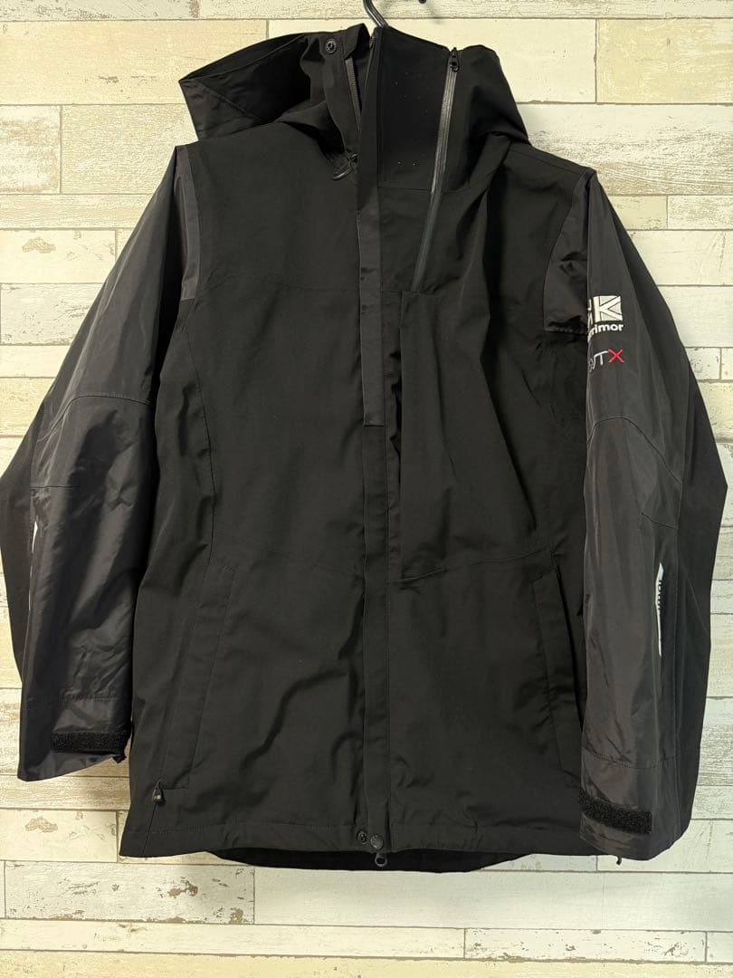カリマー Karrimor トライファン ジャケット tryfan jkt