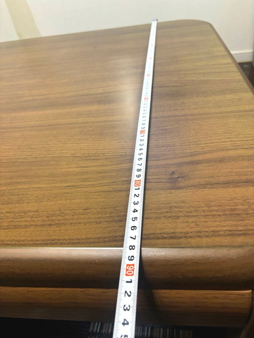 あい こたつ テーブル 180cm 長方形 大型