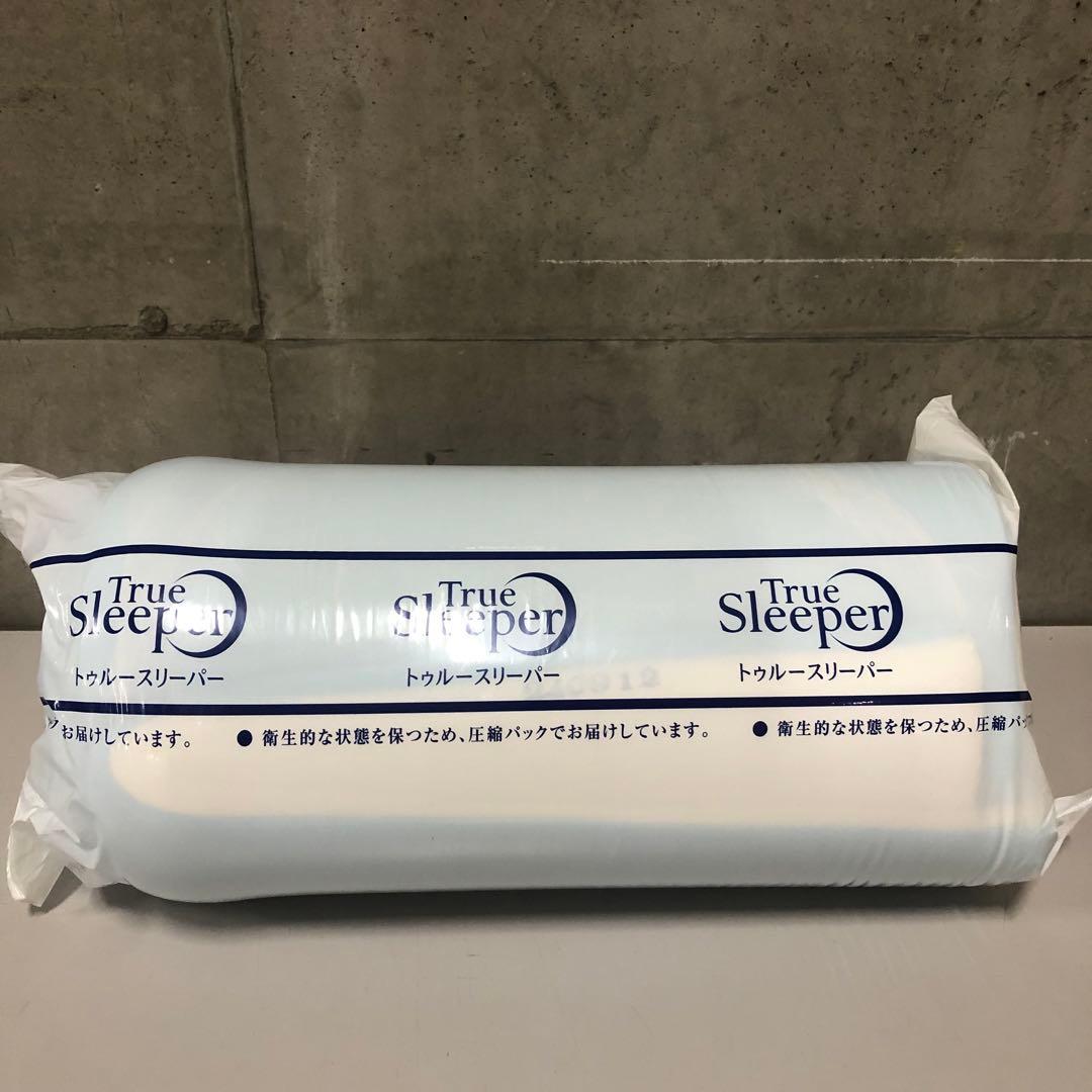 未開封 トゥルースリーパー プレミアリッチ pr.2 シングル マットレス
