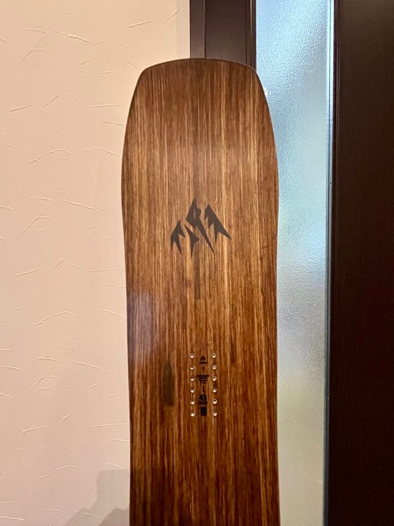 スノーボード JONES Hovercraft 2.0 FarEastLimited 152