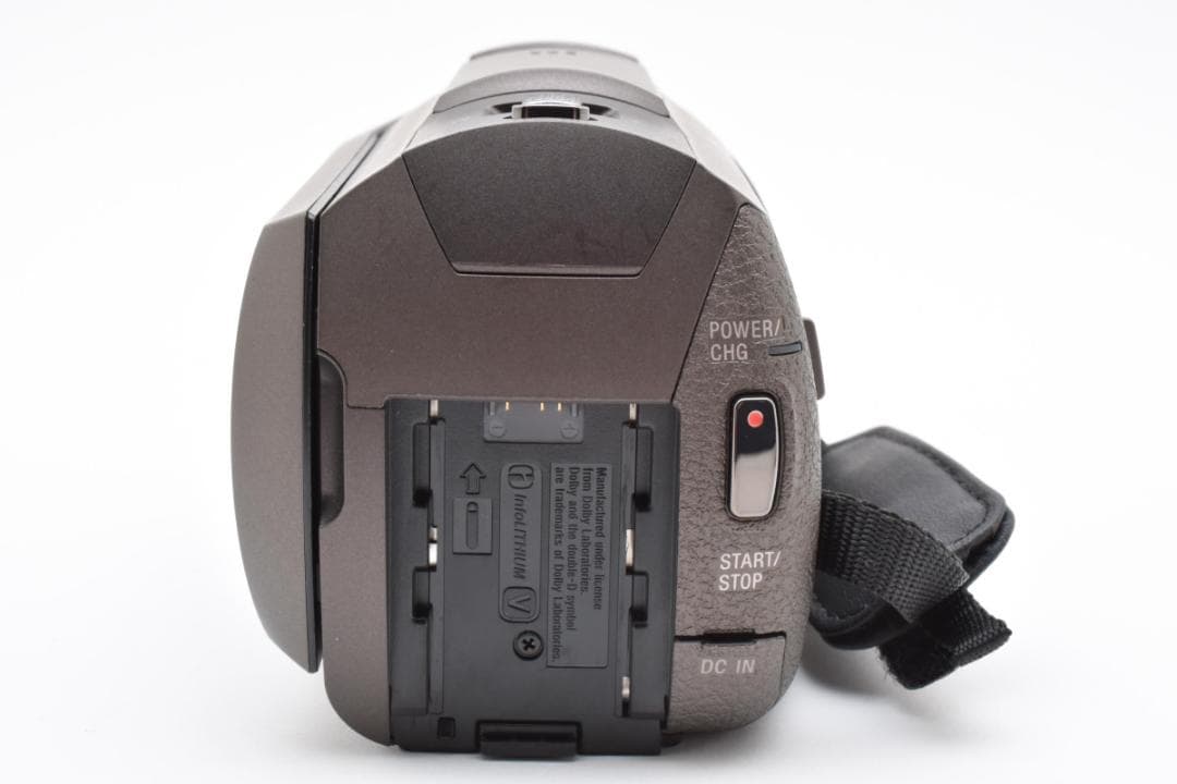 ★極美品★ソニー SONY FDR-AX45 元箱 付属品多数