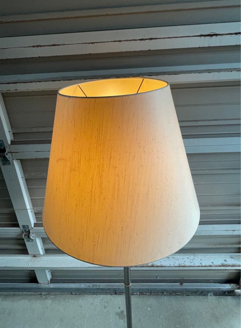 ビンテージ/レトロ/フロアライト/フロアランプ/スタンドライト/店舗什器/④