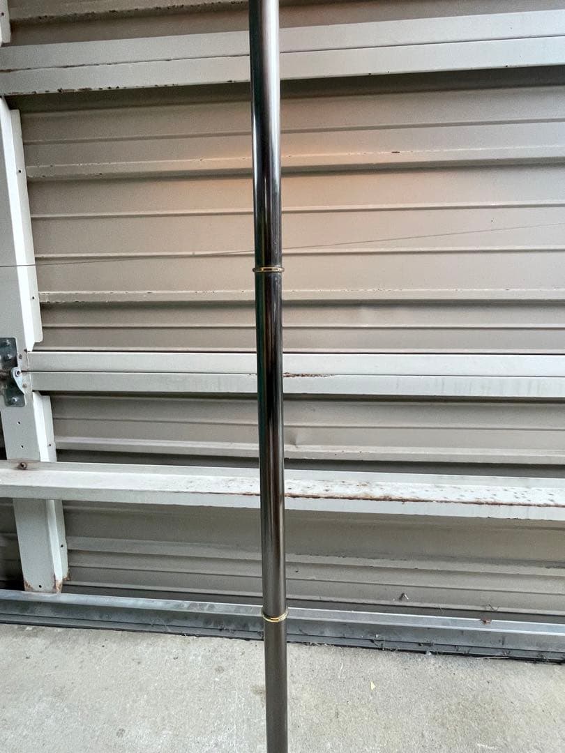 ビンテージ/レトロ/フロアライト/フロアランプ/スタンドライト/店舗什器/④