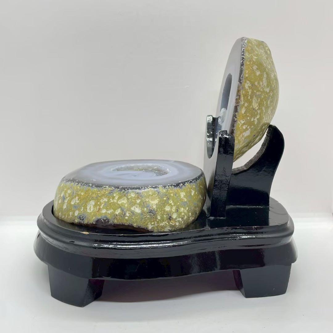 トレジャーメノウ