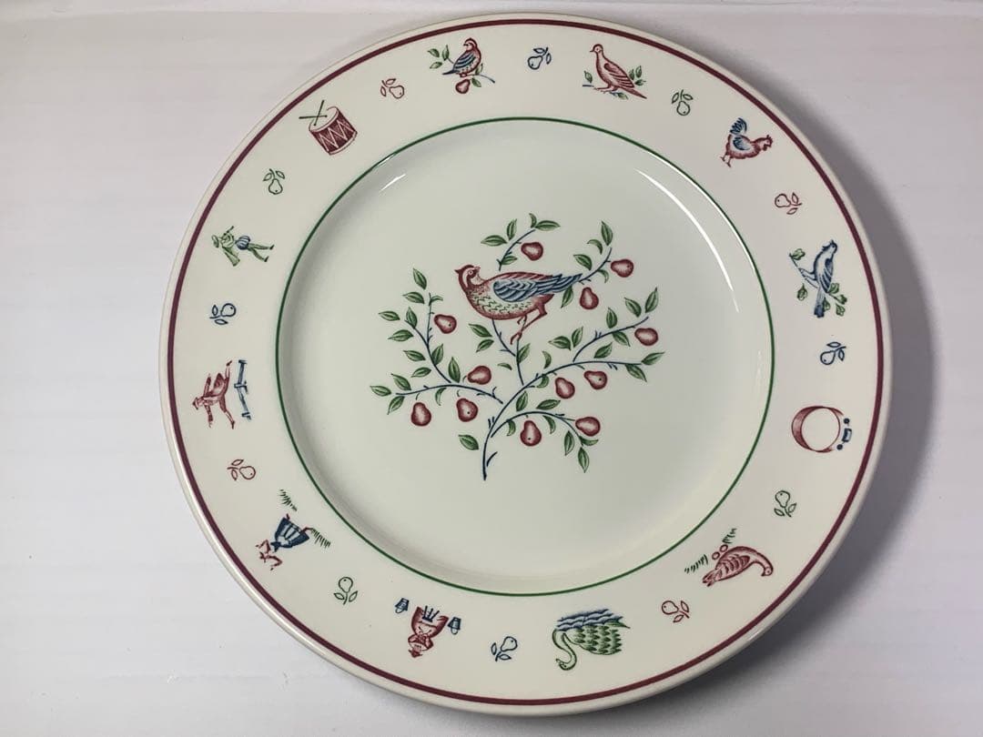 ジョンソンブラザーズ　大皿　3枚セット