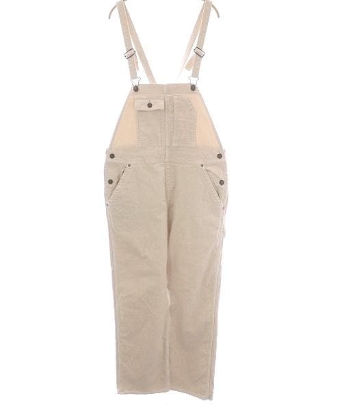 サロペット・オーバーオール・オールインワン L'Appartement STAMMBAUM Corduroy Overall