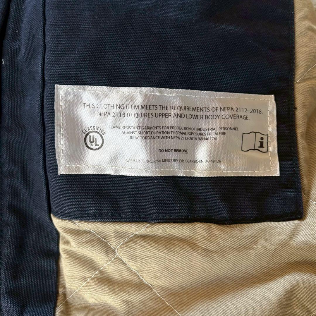 テ*郎様 Carhartt アクティブジャケット　カーハート