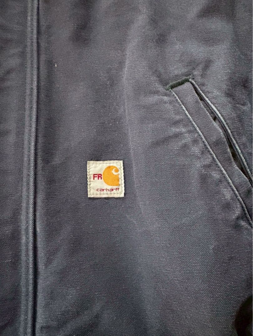 テ*郎様 Carhartt アクティブジャケット　カーハート