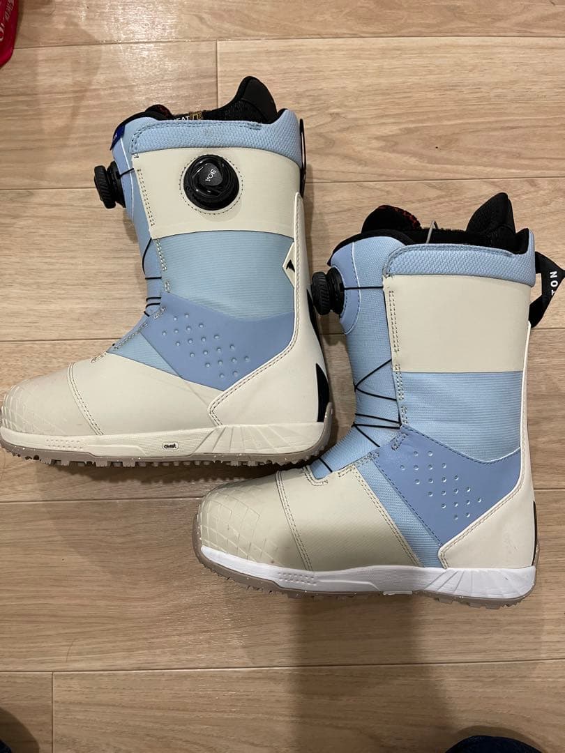 Burton ION BOA 25.5cm 24-25モデル