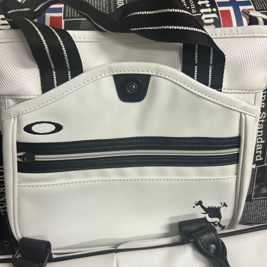 高*也様 オークリー　ボストンバッグ　トートバッグ