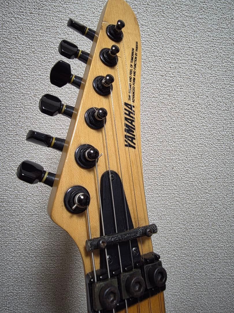 YAMAHA MG-M ⅡG✨️状態良好✨️ YAMAHAソフトケース付